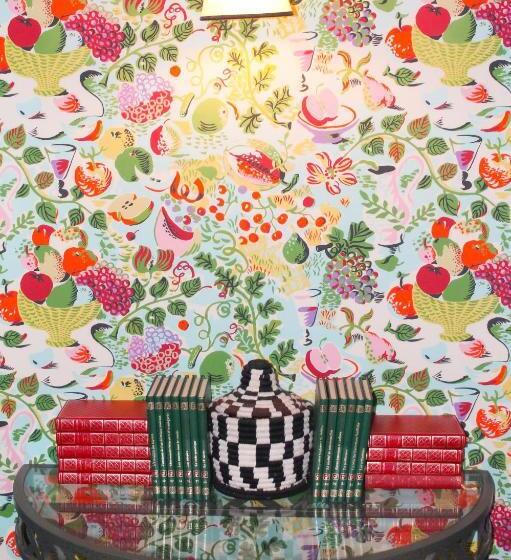 חדר משפחתי, Edouard Vii