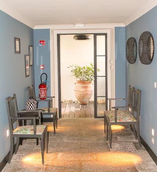 חדר סטנדרט עם טרסה, Edouard Vii