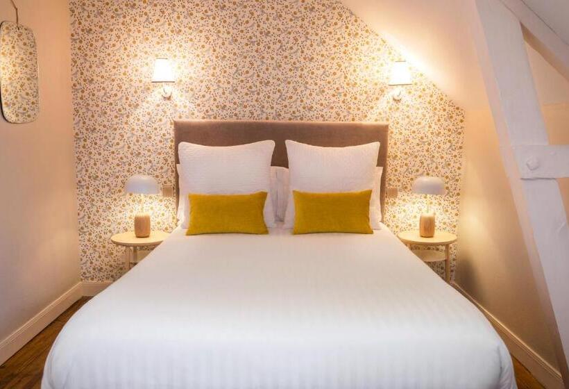 חדר יחיד קלאסי, Edouard Vii