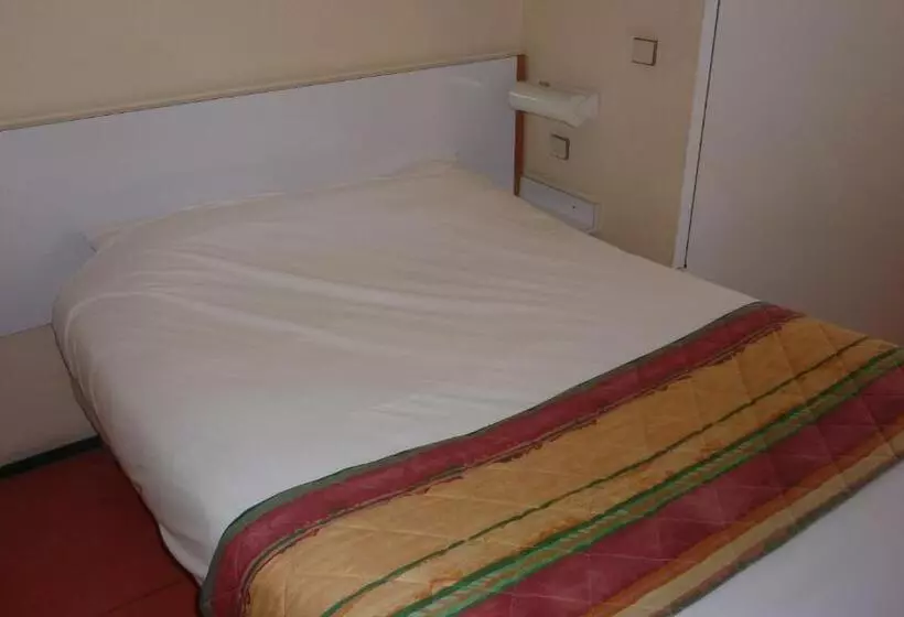 اتاق استاندارد, Eco Relais  Pau Nord