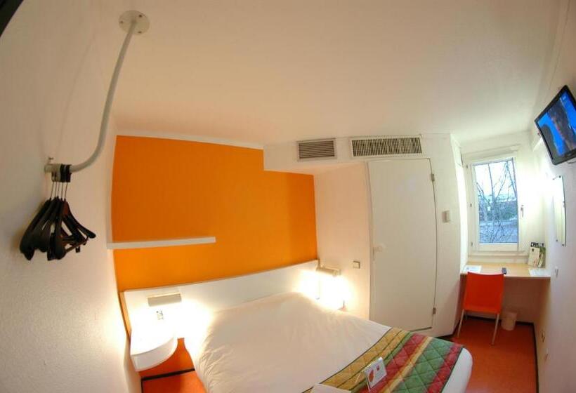 Номер Стандарт, Eco Relais  Pau Nord