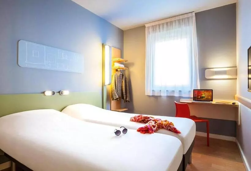 اتاق استاندارد, Ibis Budget Limoges Nord