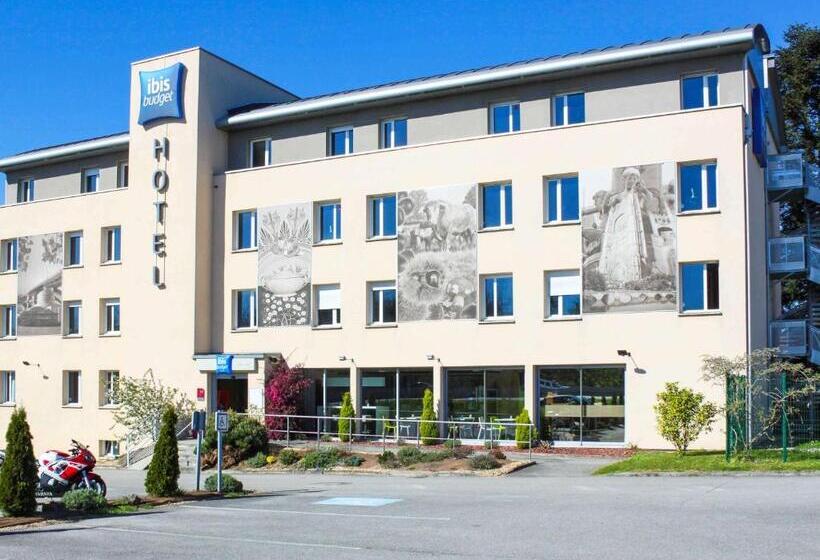 带铺位的标准三人间, Ibis Budget Limoges Nord