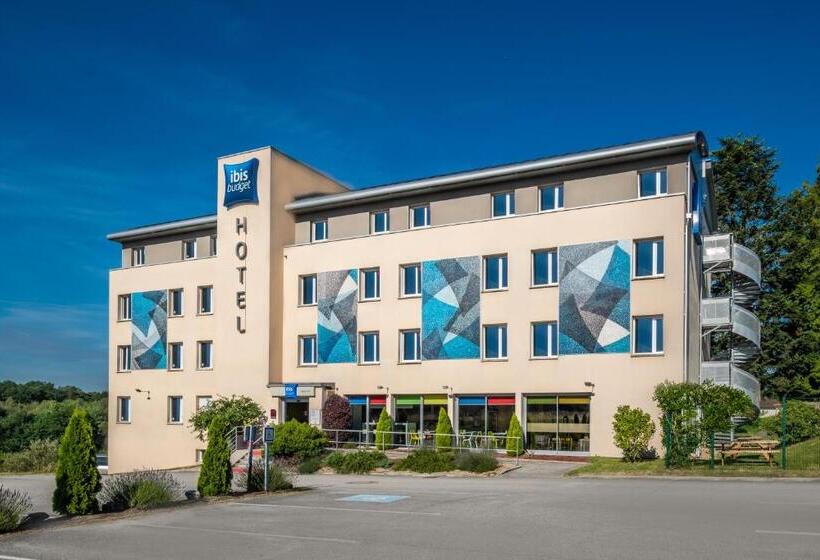 اتاق خانوادگی, Ibis Budget Limoges Nord