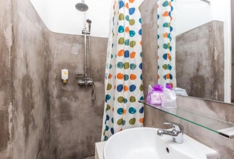 اتاق استاندارد, Kilina