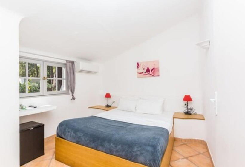 اتاق استاندارد, Kilina