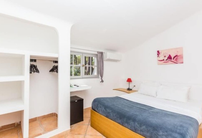 اتاق استاندارد, Kilina