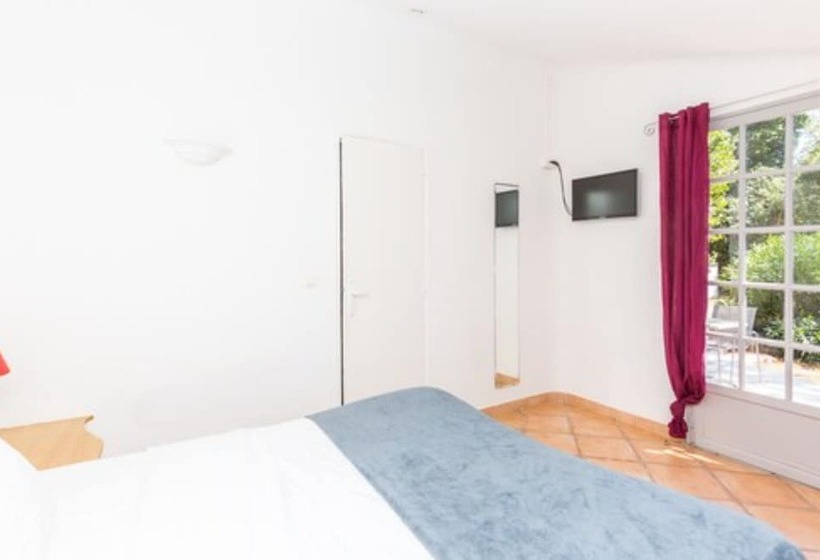 اتاق استاندارد, Kilina