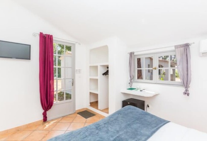 اتاق استاندارد, Kilina