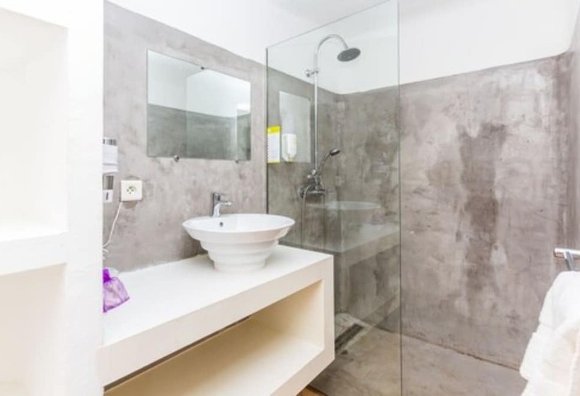 اتاق خانوادگی, Kilina