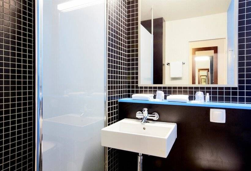 스탠다드 룸, Kyriad Viry Chatillon