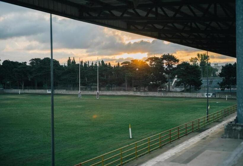 스탠다드 룸, La Meta Alghero Rugby