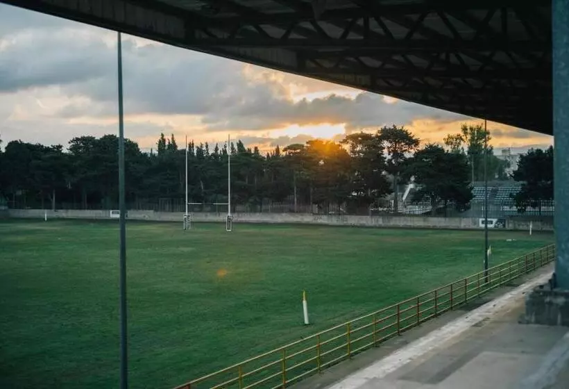اتاق استاندارد, La Meta Alghero Rugby