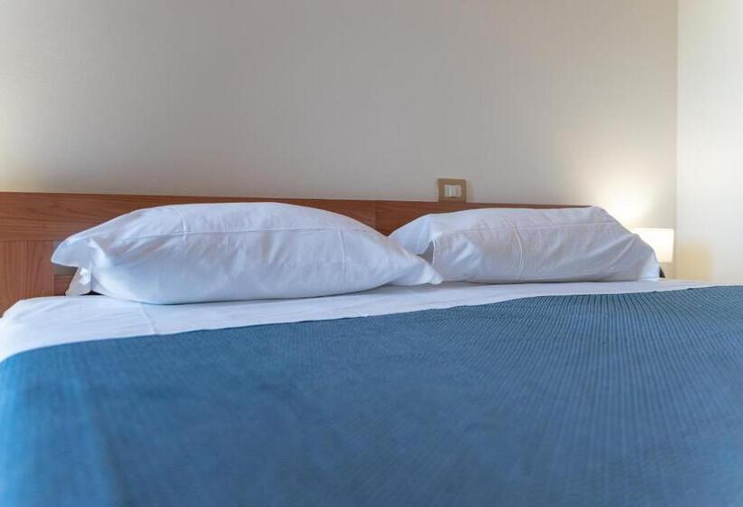 스탠다드 룸, La Meta Alghero Rugby