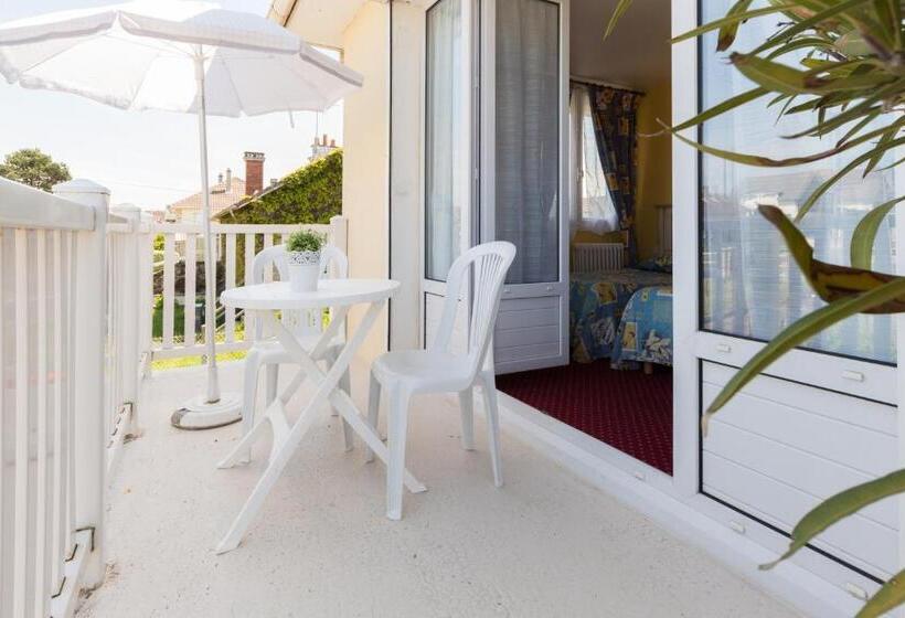 标准间, Le Canada