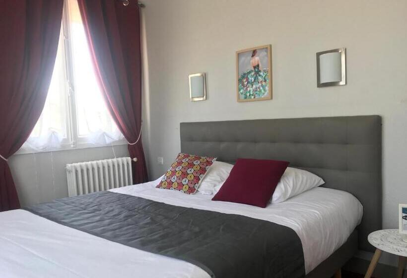 舒适型房间, Le Canada