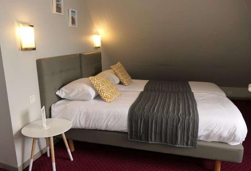 标准间, Le Canada