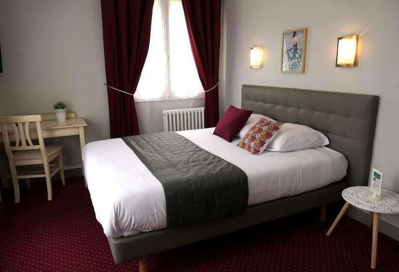 舒适型房间, Le Canada