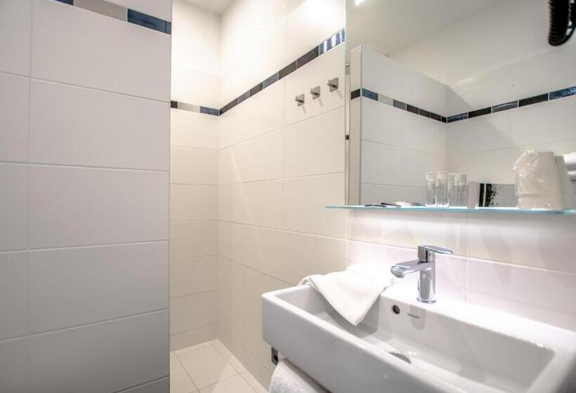 스탠다드 룸, Les Palmiers