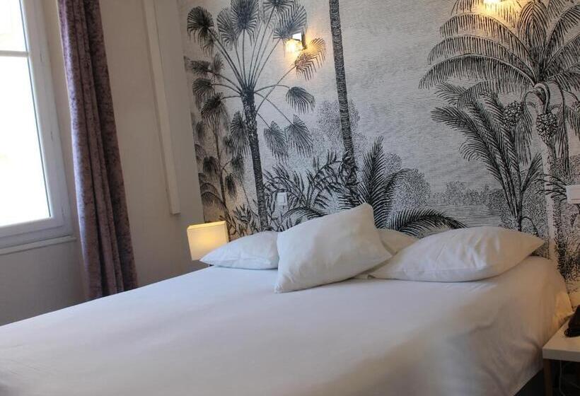 스탠다드 룸, Les Palmiers