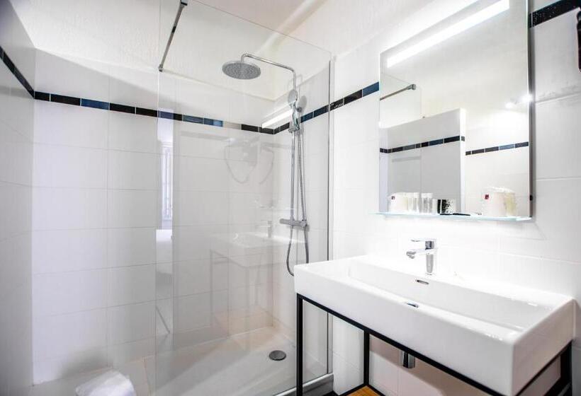 클래식 룸, Les Palmiers