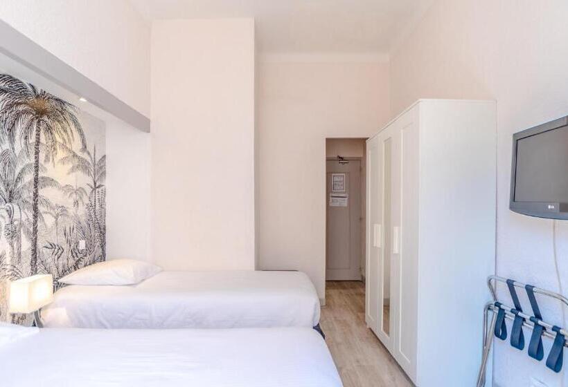 클래식 룸, Les Palmiers