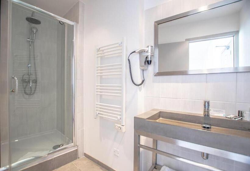 컴포트 룸, Les Palmiers