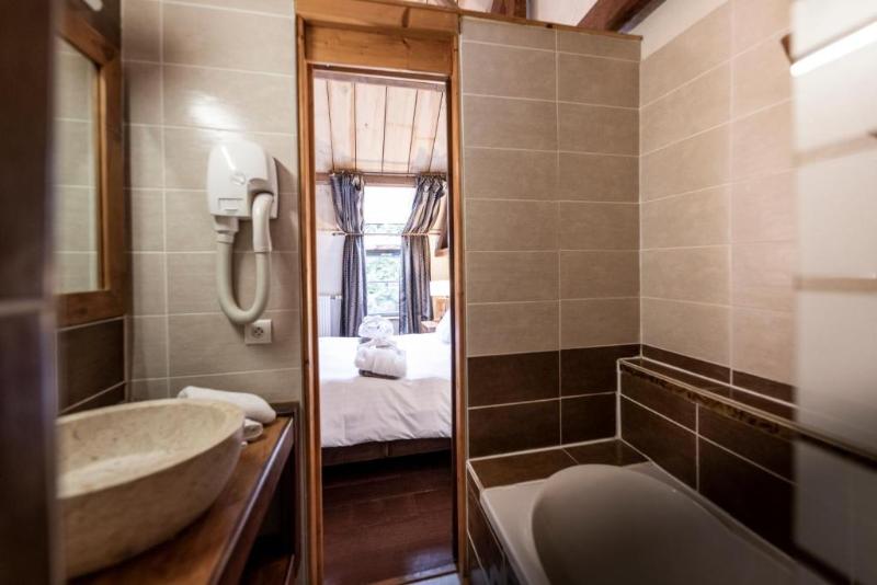 Номер Стандарт, Manoir Des Indes, The Originals Relais