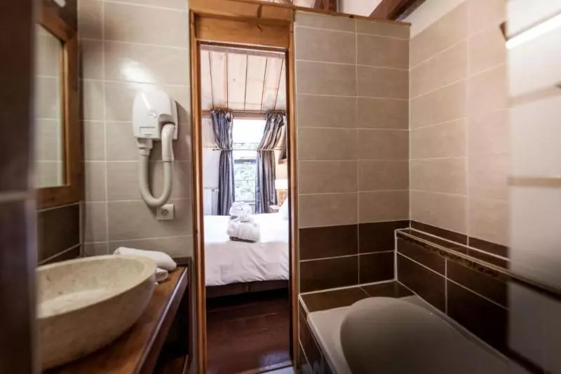 اتاق استاندارد, Manoir Des Indes, The Originals Relais