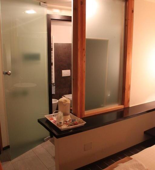 חדר סטנדרט, Nordend