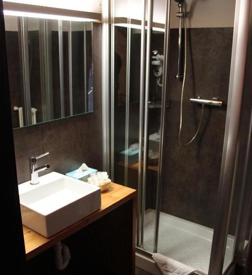 חדר סטנדרט, Nordend