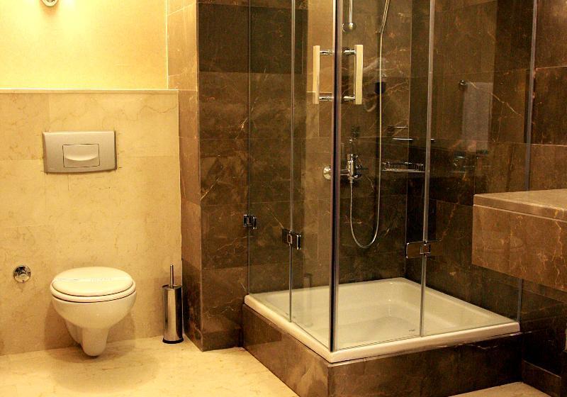 اتاق استاندارد, Notte