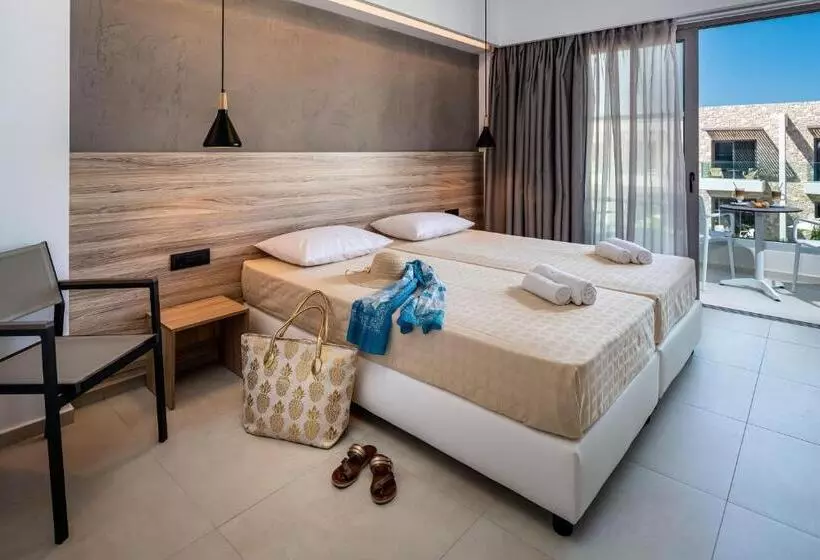 Deluxe Room, Oneiro Boutique