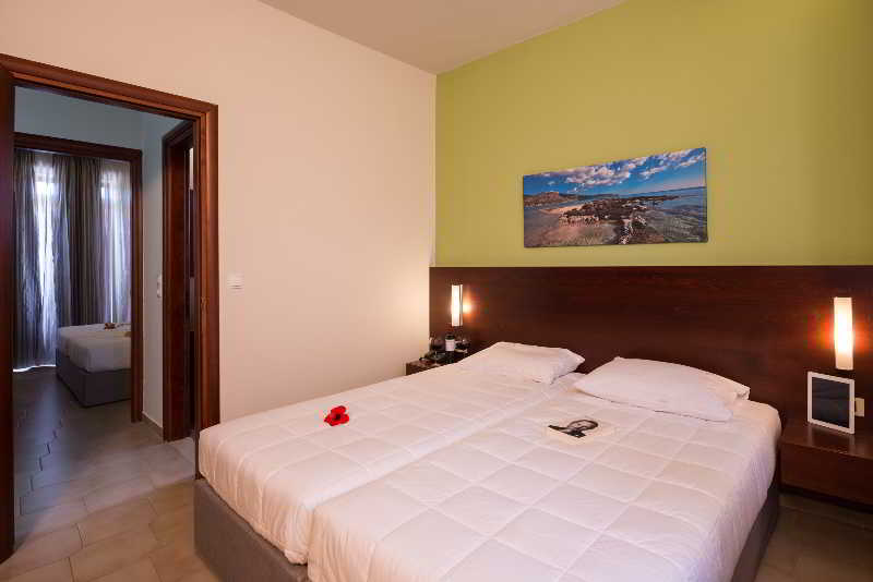 آپارتمان 2 خوابه, Oscar Suites & Village