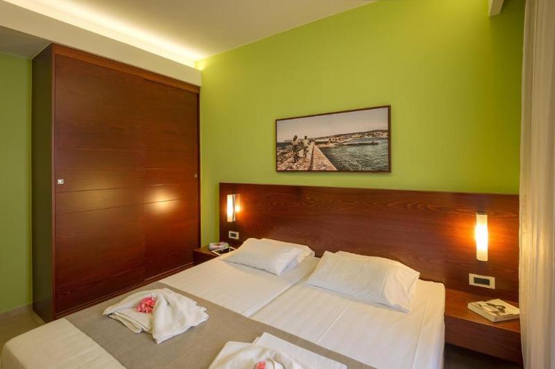 １ベッドルームのスーペリアアパートメント, Oscar Suites & Village