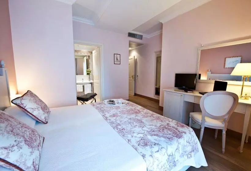 اتاق استاندارد, Ostuni Palace   Hotel Bistrot & Spa