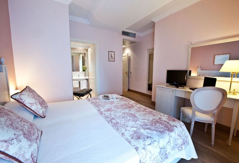 로맨틱 룸, Ostuni Palace   Hotel Bistrot & Spa