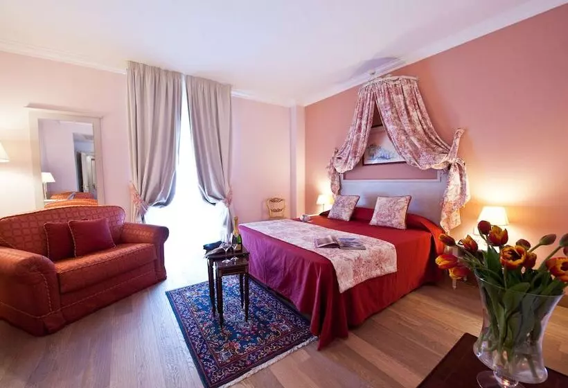 سوییت جونیور, Ostuni Palace   Hotel Bistrot & Spa