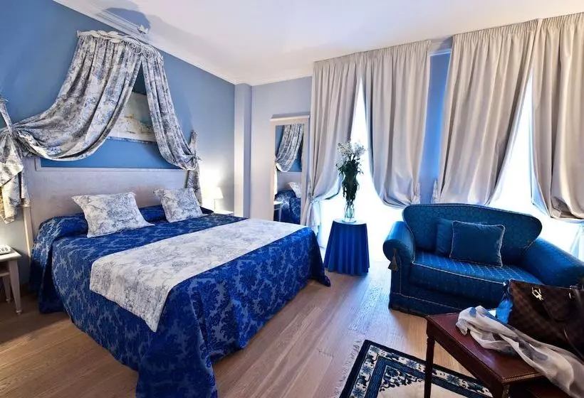 سوییت جونیور, Ostuni Palace   Hotel Bistrot & Spa