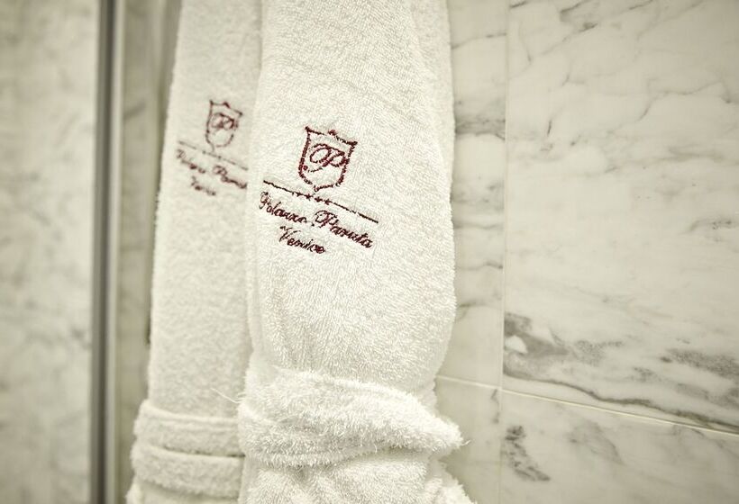اتاق سوپریور, Palazzo Paruta & Wellness Suites