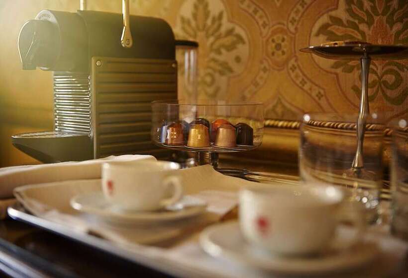 اتاق استاندارد, Palazzo Paruta & Wellness Suites