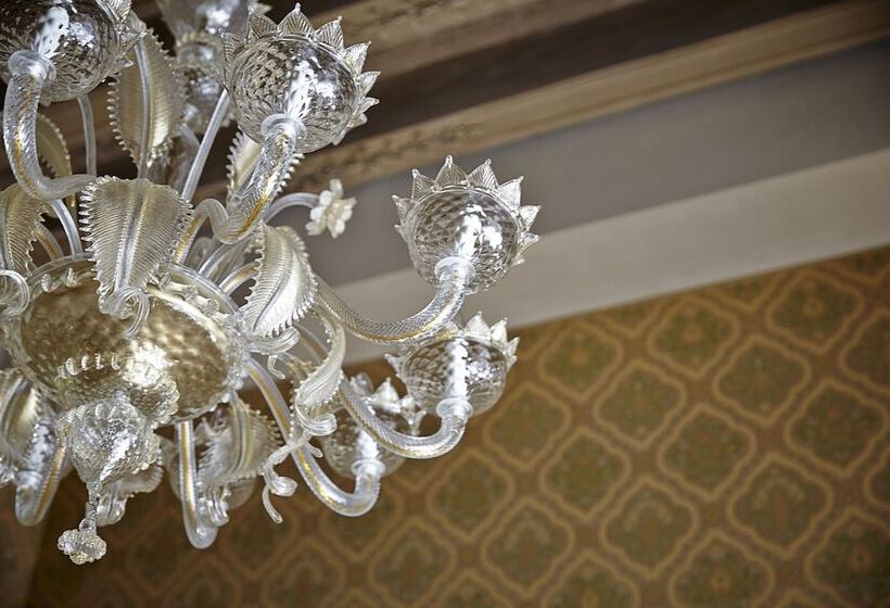 اتاق استاندارد, Palazzo Paruta & Wellness Suites