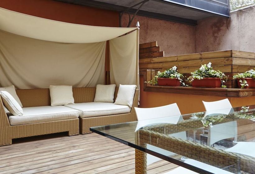 آپارتمان لوکس 1 خوابه, Palazzo Paruta & Wellness Suites