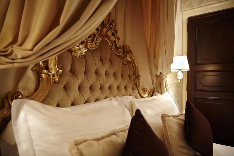 اتاق استاندارد, Palazzo Paruta & Wellness Suites