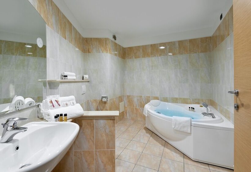 جناح, B&b Hotel Settimo Torinese