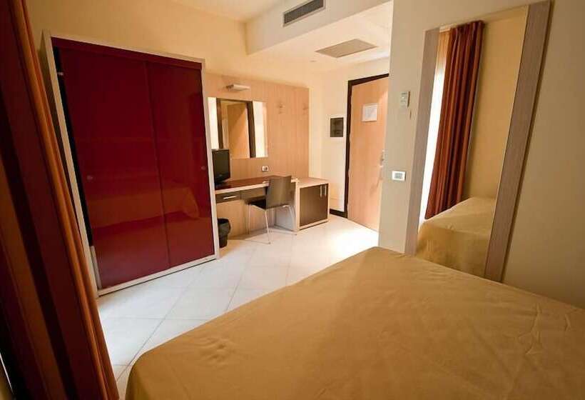 スタンダードルーム, Sant'alphio Palace