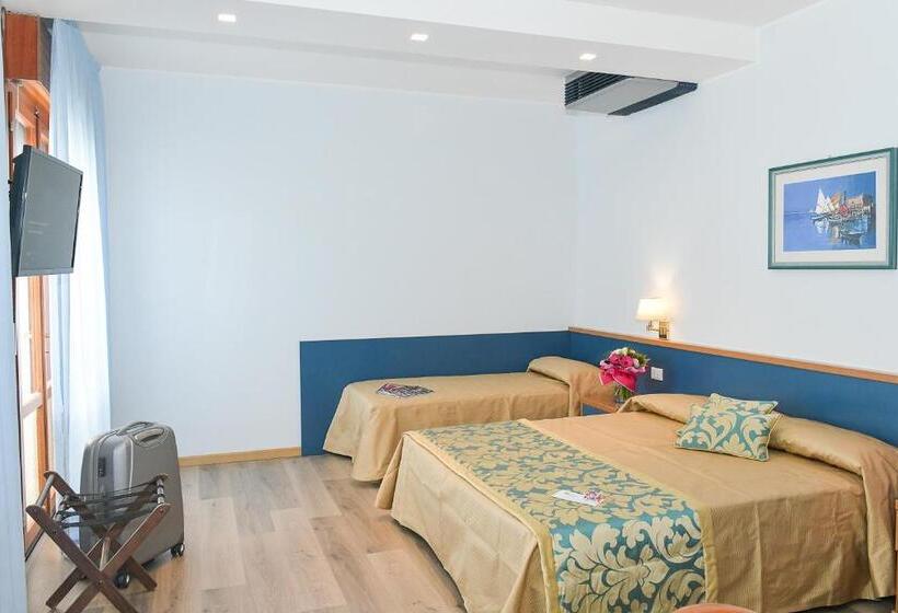 Quarto Quádruplo Estandar, Souvenir