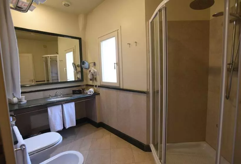 اتاق کلاسیک, Suite Hotel Santa Chiara