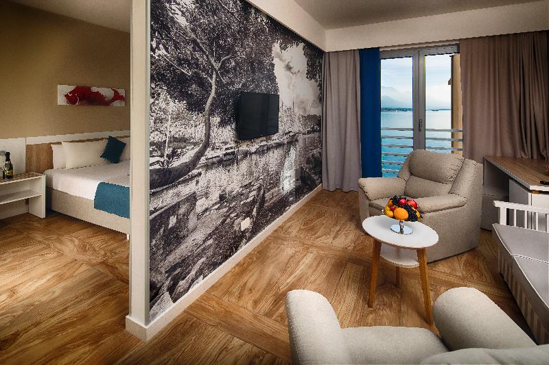 Номер Superior, Villa Elena