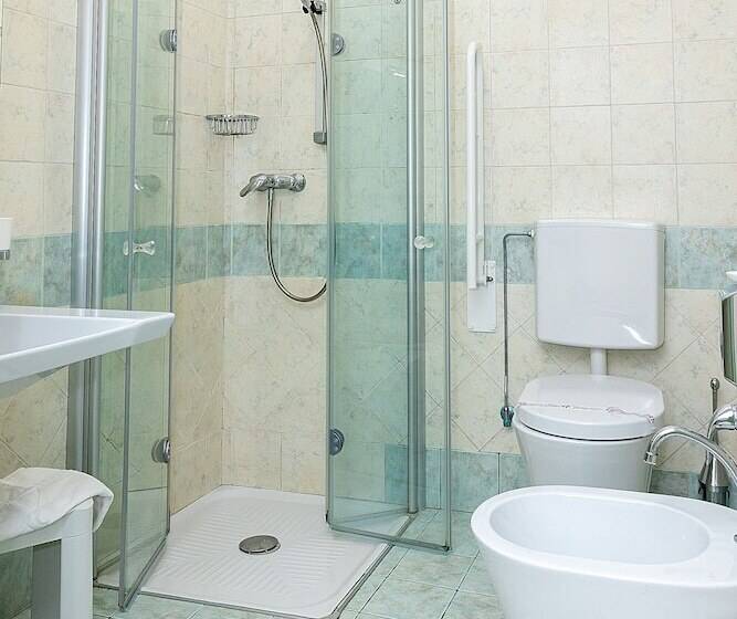 חדר סטנדרט, Villa Elena